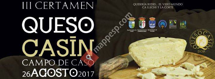 Certamen del Queso Casín DOP
