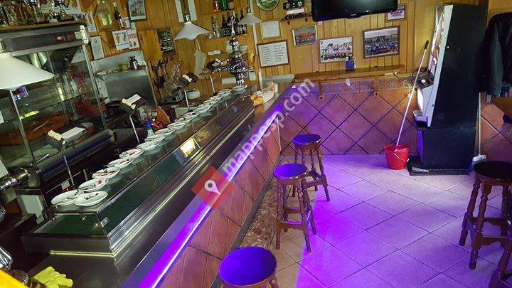 Cervecería Bienve yepes