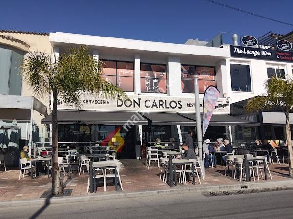 Cervecería Don Carlos