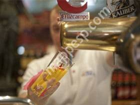 Cervecería Gambrinus