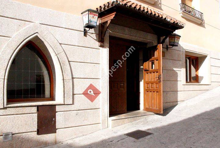 Cervecería Gante