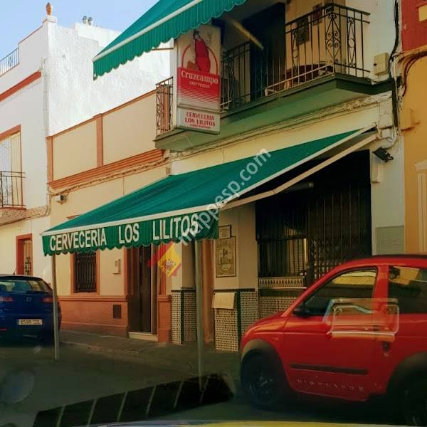 Cervecería Los Lilitos