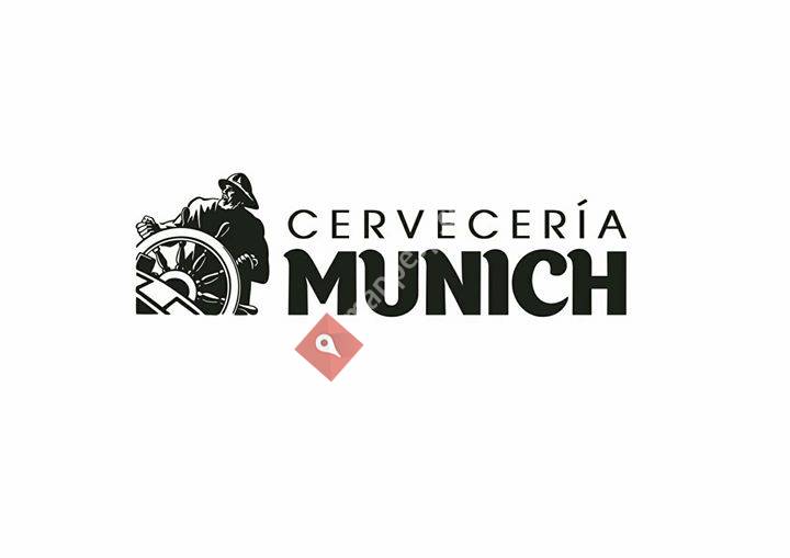 Cervecería Munich