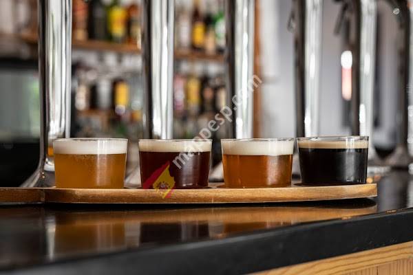 Cervecería Tacoa y Fábrica
