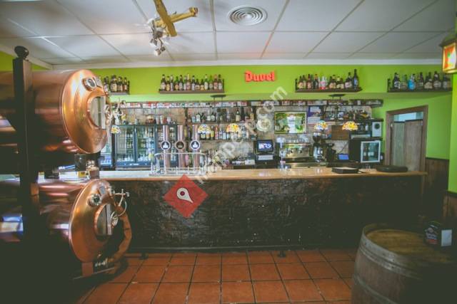 Cervecería Trastos