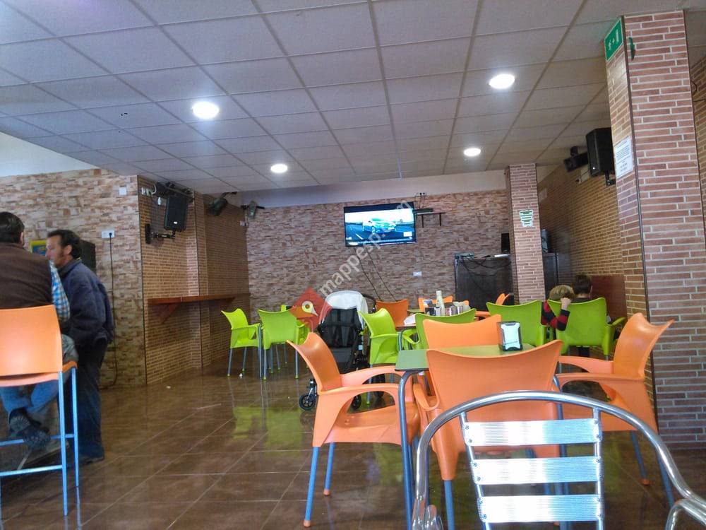 Cerveceria Capy