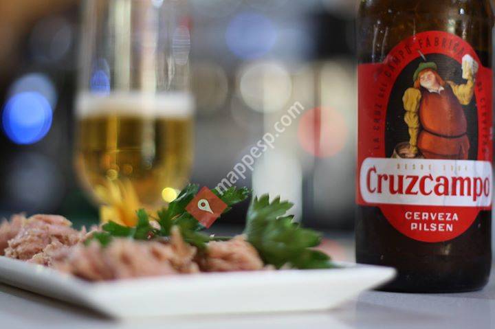 Cerveceria La Tejera