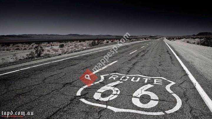 Cerveceria-Pub   Ruta 66