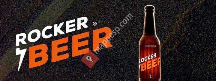 Cerveceros R. De Rocker