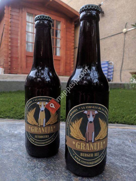 Cerveza Granuja