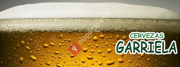 Cervezas Garriela
