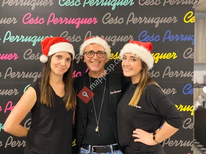 Cesc Perruquer