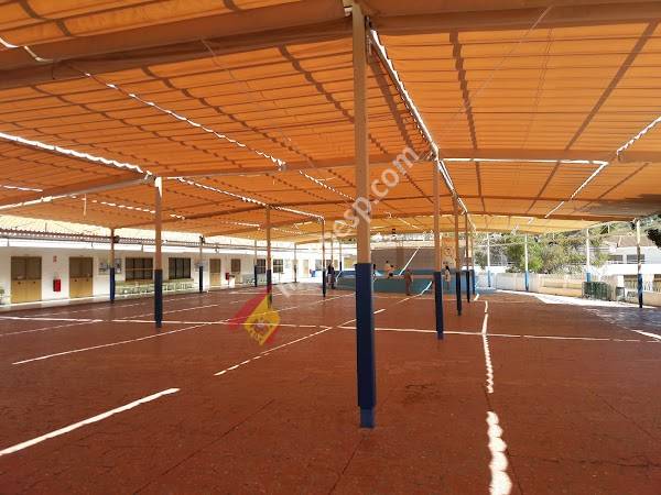 CEVHC La Marina