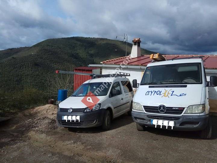 Ceypoluz