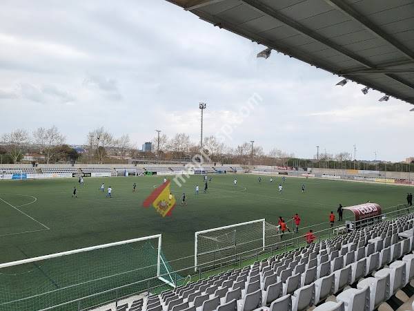 CFV Vilanova i la Geltrú