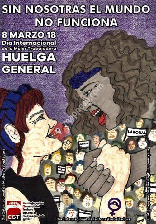 CGT Telecyl Valnalon