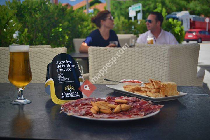 Chacinas De Salamanca