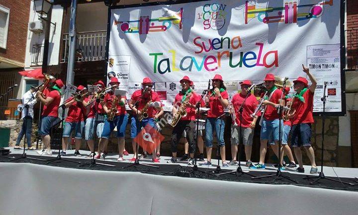 Charanga el Bombazo