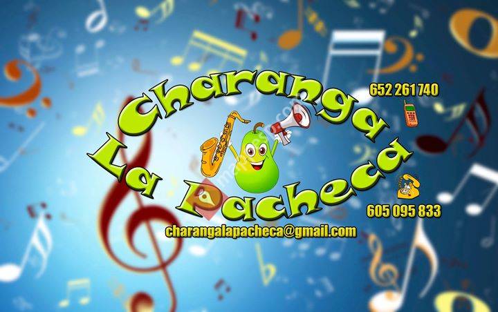 Charanga La Pacheca