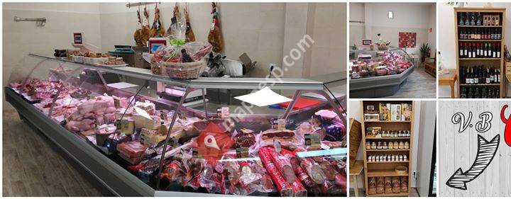 Charcutería-Carnicería 