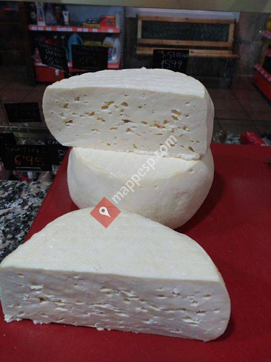 Charcuteria  LUZ