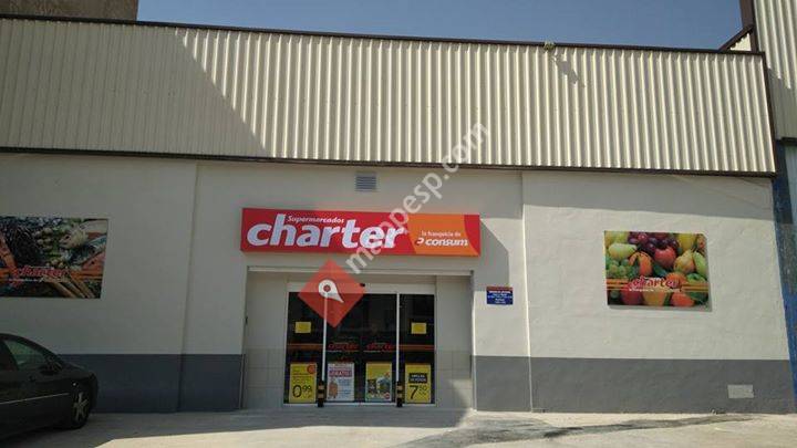 Charter Chinchilla
