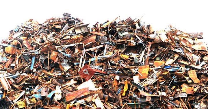 Chatarras Echevarria