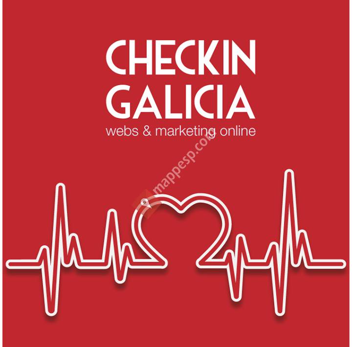 Checkin Galicia