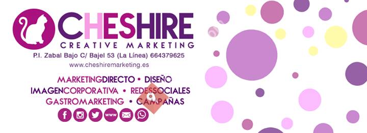 Cheshire Creative Marketing