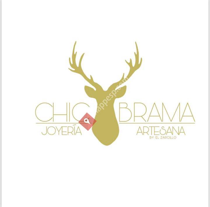 CHIC BRAMA
