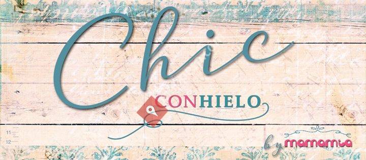 Chic con Hielo
