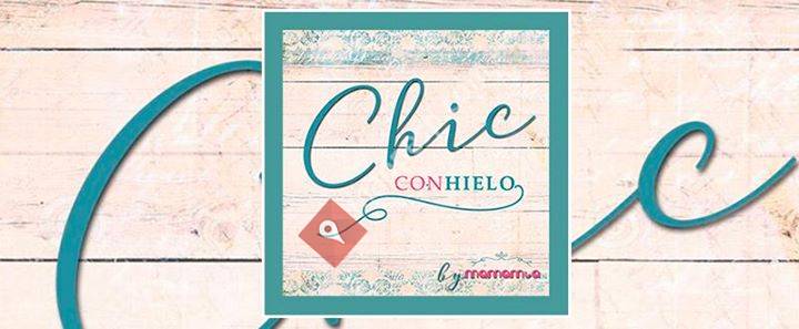 Chic con Hielo by Mamamia