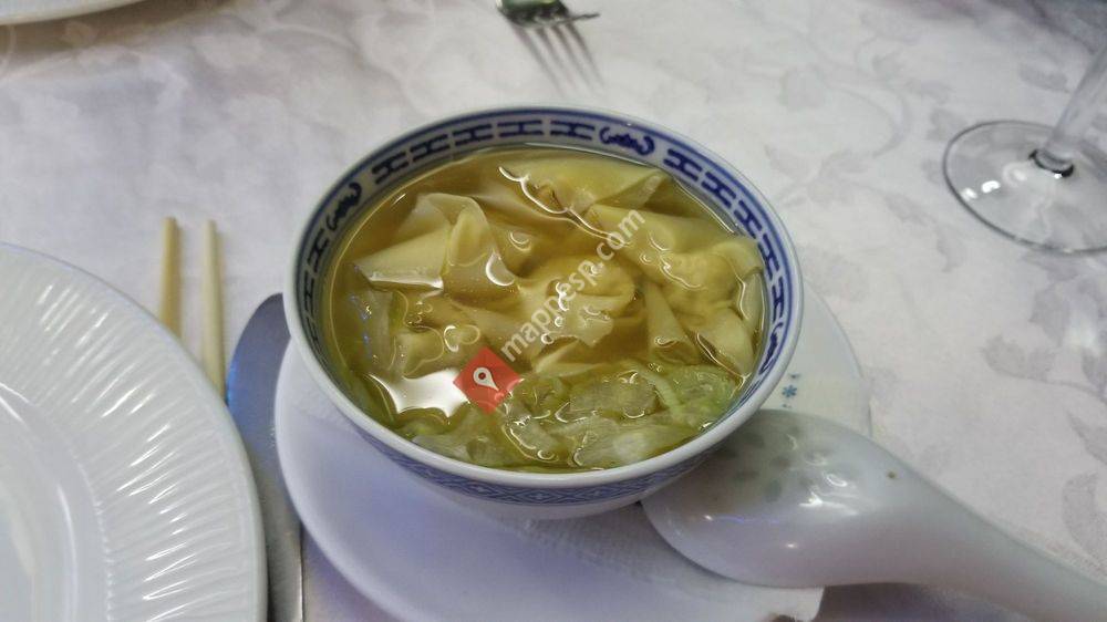 China Ming