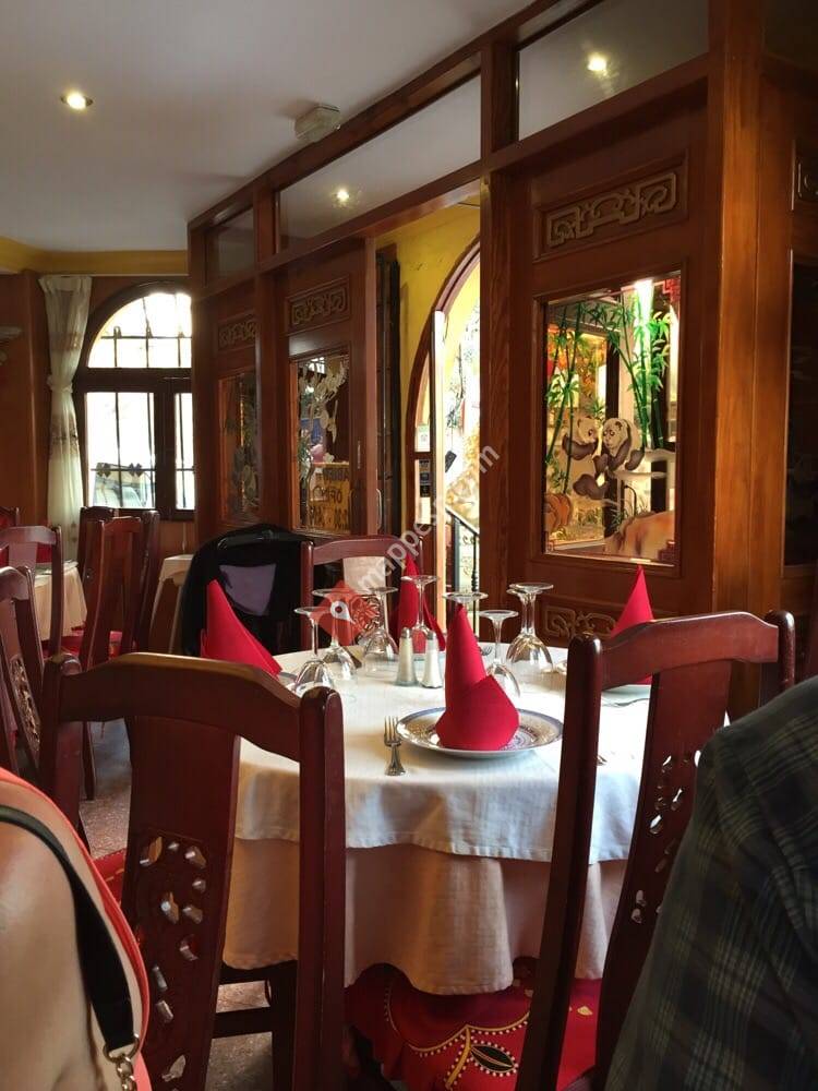 China Restaurant Mandarin