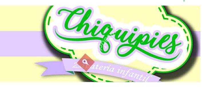 Chiquipies. Zapatería infantil.