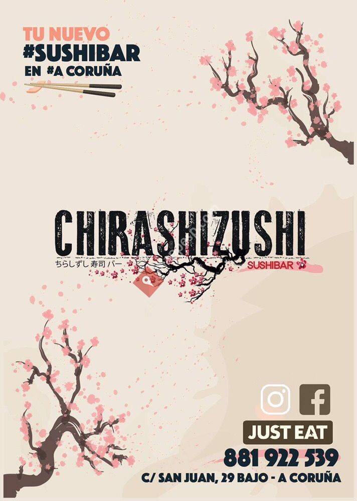 Chirashizushi