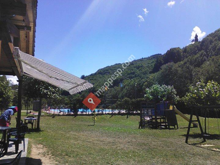 Chiringo de la Piscina