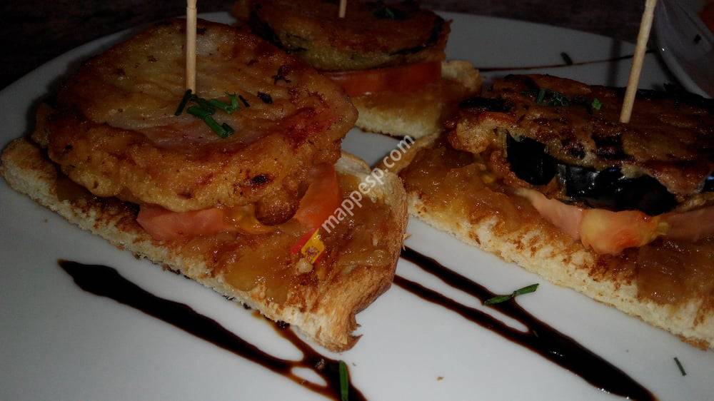 Chiringuito Albahondan II