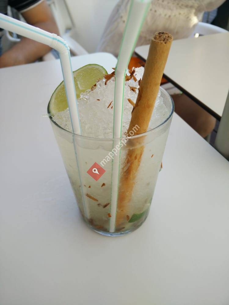 Chiringuito Bombadill