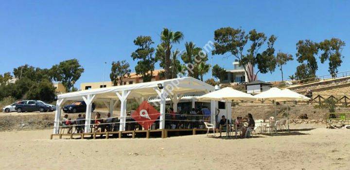 Chiringuito Cala Siret