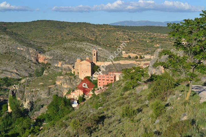 Chiringuito Huerto del Cura