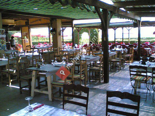 Chiringuito Las Brisas