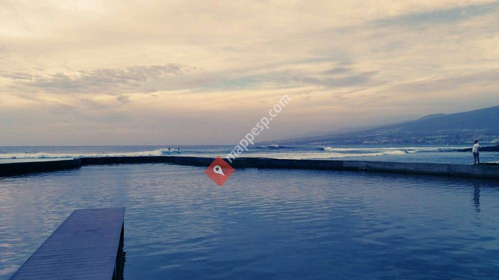 Chiringuito Las Salinas