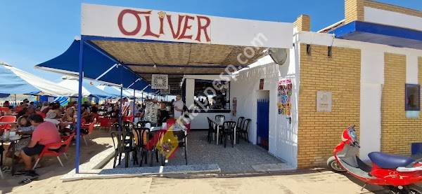 Chiringuito Oliver