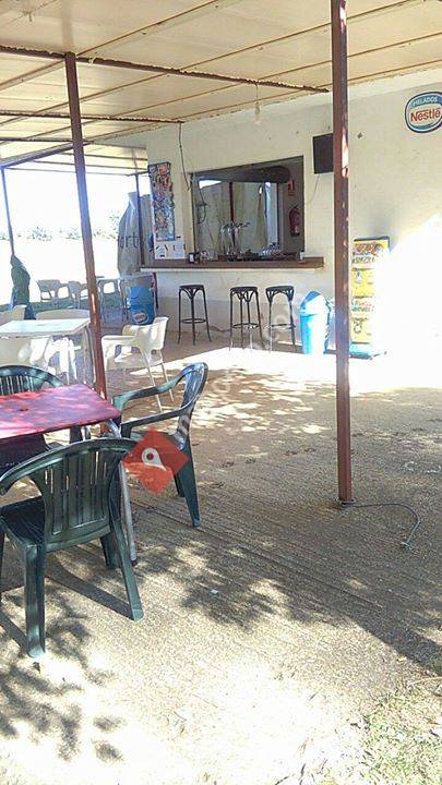 Chiringuito Uña de Quintana