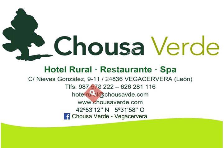 Chousa Verde - Vegacervera
