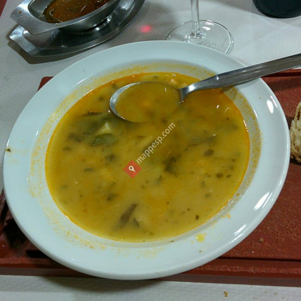 Churrasco de Oro