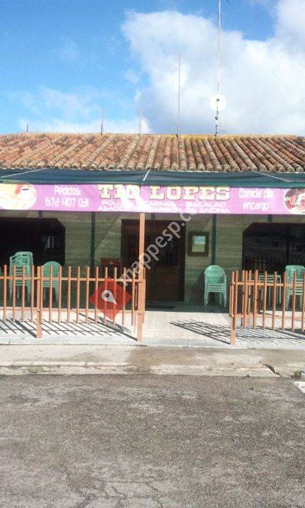 Churrasqueria TIO LOPES