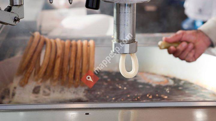 Churrería Bar Ángela
