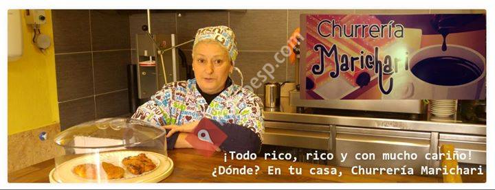 Churrería Marichari